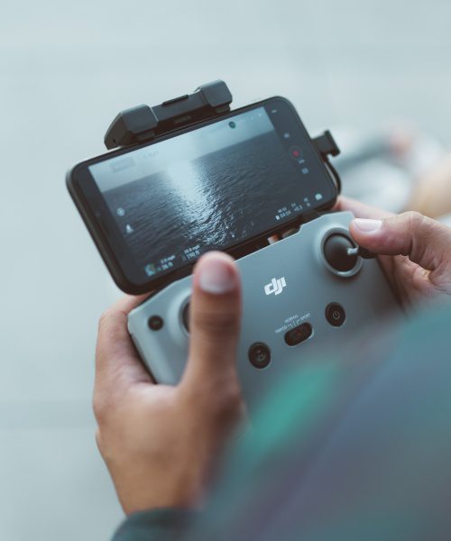 vidéographie aérienne